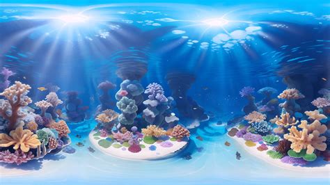 underwater hdri|free hdri environments.